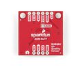BME680 Qwiic Environmental Sensor Breakout